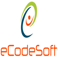 eCodesoft Solutions logo