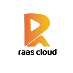 RAAS Cloud logo