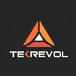TekRevol chicago logo