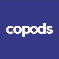 COPODS DESIGN TECHNOLOGY SOLUTION LLP logo