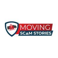 Moving Scam Stories logo