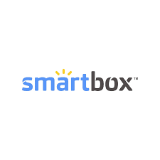 Smartbox lockers logo