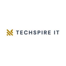 Techspire IT Limited logo