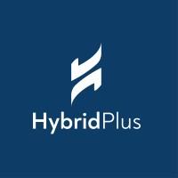 HybridPlus Infotech Solution Pvt. Ltd. logo
