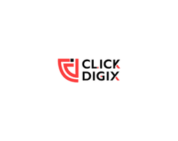 Click Digix logo