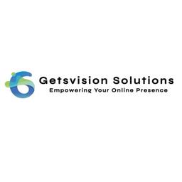 Getsvision Solutions Pvt Ltd logo