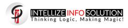 Intellize Info Solutions logo