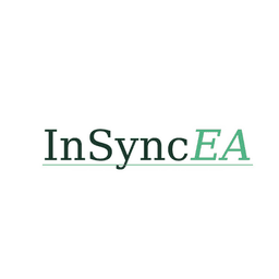 InSyncEA logo
