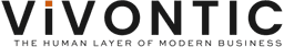 Vivontic logo