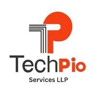 Techpio Services LLP logo