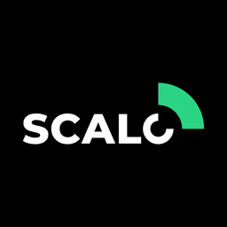 Scalo sp. z o.o. logo