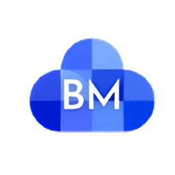 BM Cloud logo
