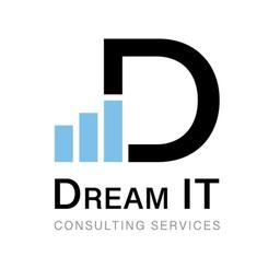Dream IT Consulting Services logo