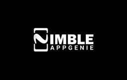 Nimble AppGenie logo