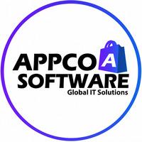 Appco Software logo
