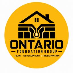 Ontario Foundation Group logo