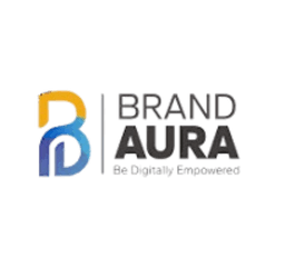 Brand Aura logo
