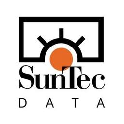 SunTec Data logo