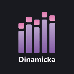 Dinamicka Development logo