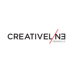 CreativeLine Designs LLP logo