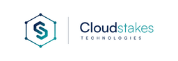 Cloudstakes logo