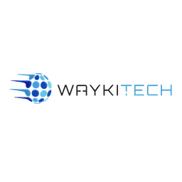 Waykitech Technology Solutions logo