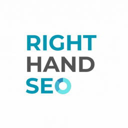 RIGHT HAND SEO logo