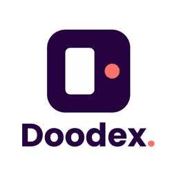 Doodex logo