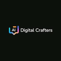 Digital Crafters AI logo