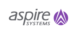 Aspire Systems logo