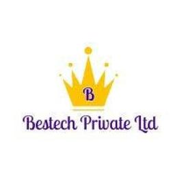Bestech Private Ltd. logo