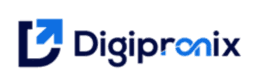 Digipronix logo