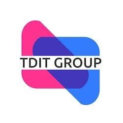 The TDIT Group logo