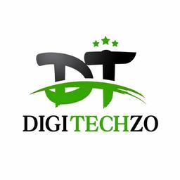 DigiTechzo logo
