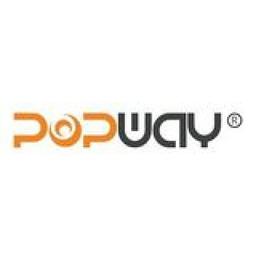 PopwaySoftware logo