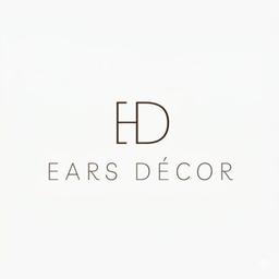 Ears Decor logo