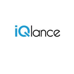 iQlance Solutions USA logo