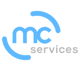 MC Services logo