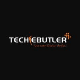 Techiebutler logo
