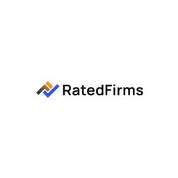 RatedFirms logo