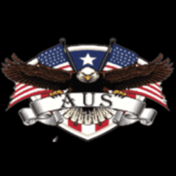 AUS Guards logo
