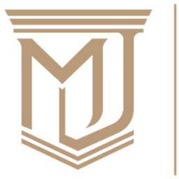 Almajd Legal logo