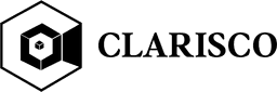 Clarisco Solutions logo