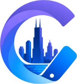 Chicago App Devs logo
