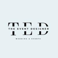 The Event Designer logo