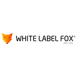 White Label Fox logo
