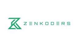 Zenkoders logo