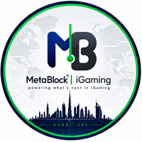 metablockigaming logo