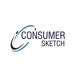 Offshore Web Development Company India - Consumer Sketch logo