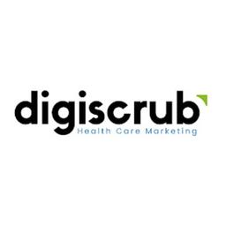 Digiscrub - Healthcare Marketing Agency logo